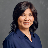 Laurie Chun