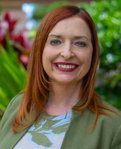 Kristina T. Phillips, PhD